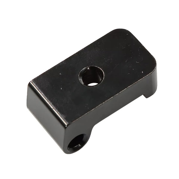 Inokim OX & OXO Folding Lock Catch | Main Latch Receiver Bracket