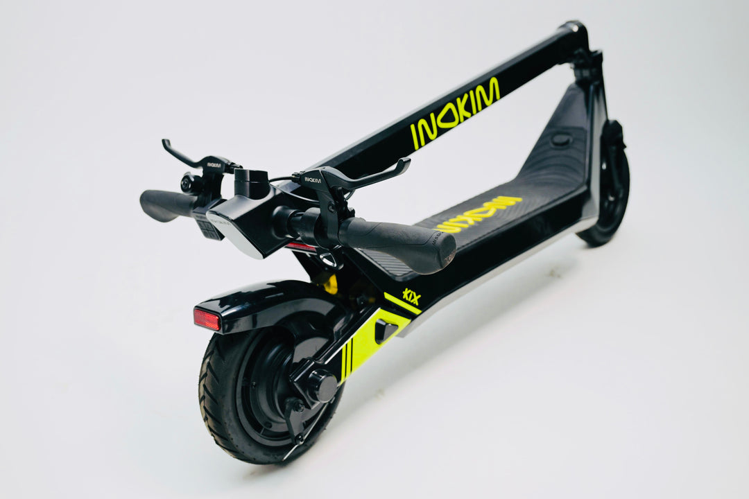 INOKIM KIX 2026 (Exclusive Model)