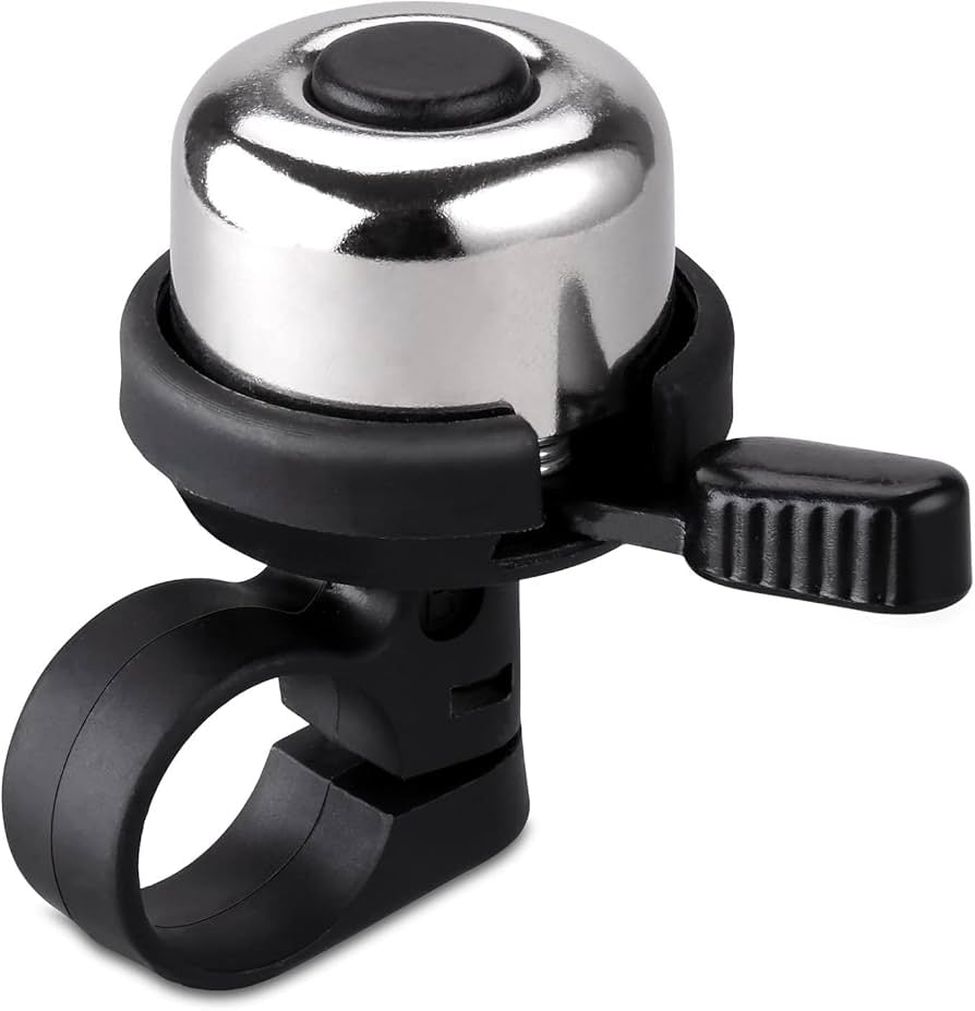 Inokim ring bell