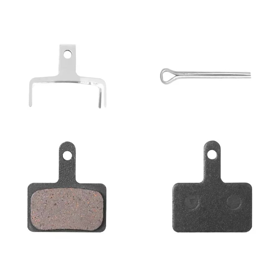 Inokim Brake Pads (Pair) - OEM Replacement for OX/OXO/Quick/Light Series