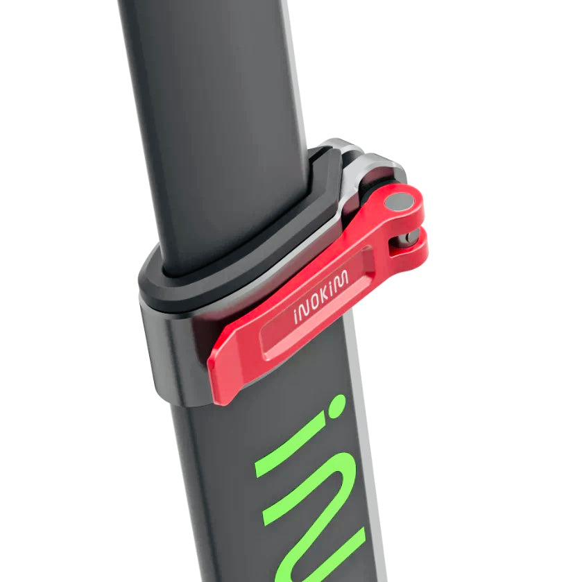 Inokim Light 2 MAX Electric Scooter | 2026 Model (30 lbs Lightweight)