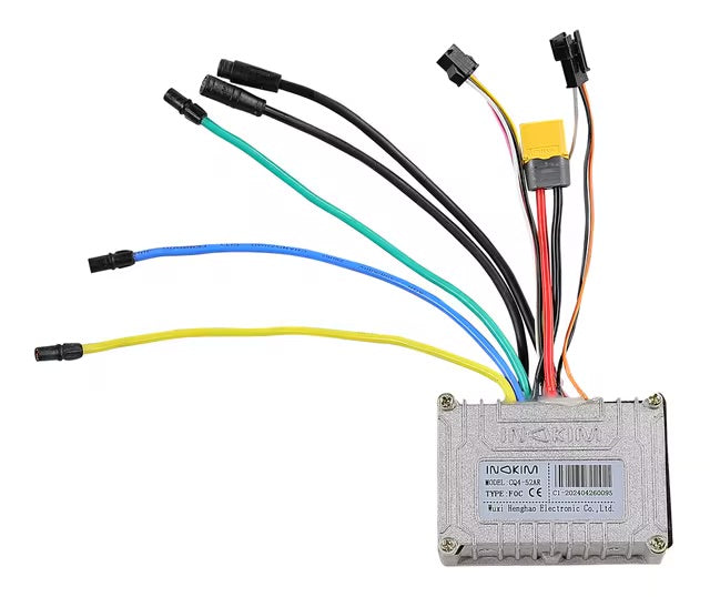 Inokim controllers