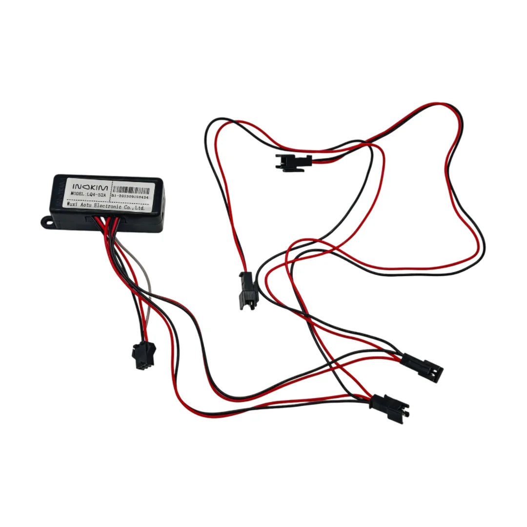 Inokim Lighting Control Module | DC-DC Converter (OXO / Quick 4)