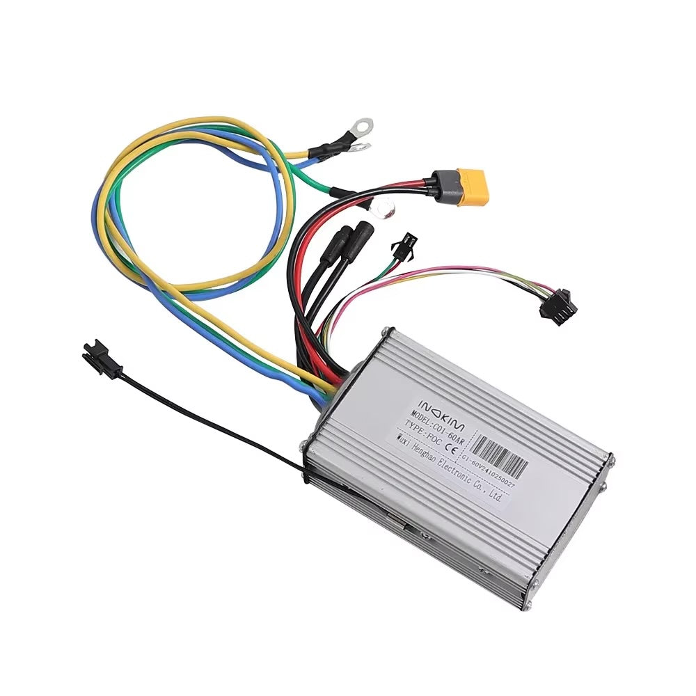 Inokim controllers