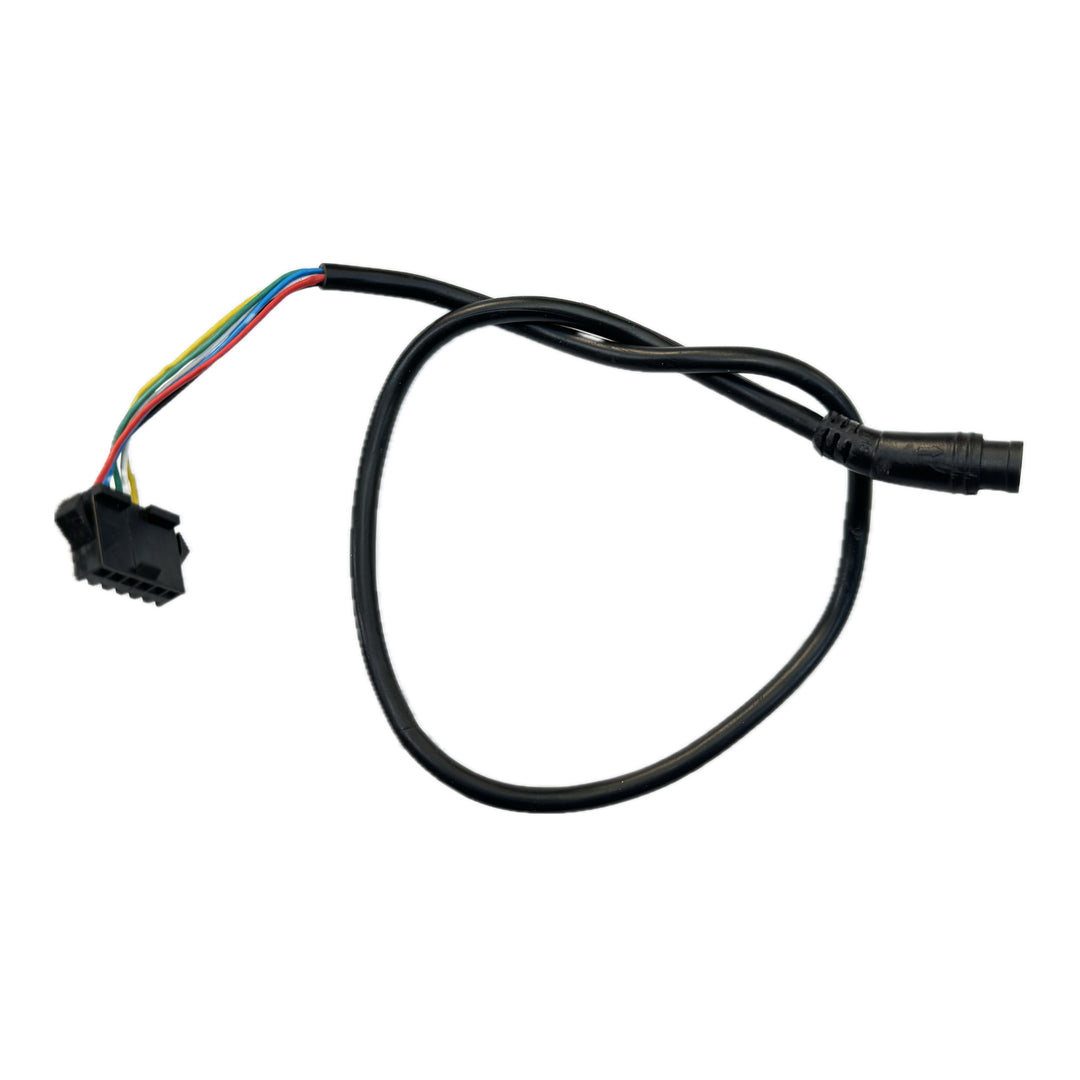 Inokim controller connection wire