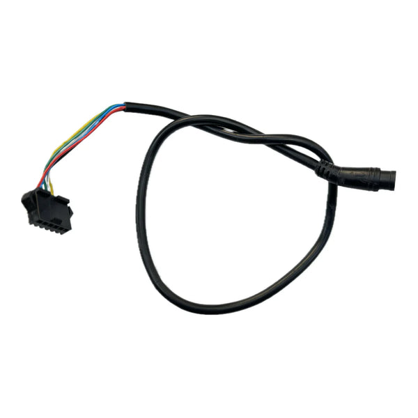 Inokim controller connection wire