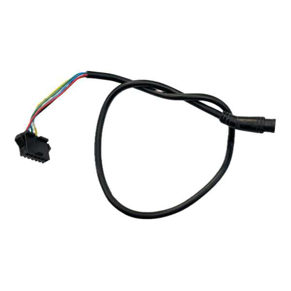 Inokim controller connection wire