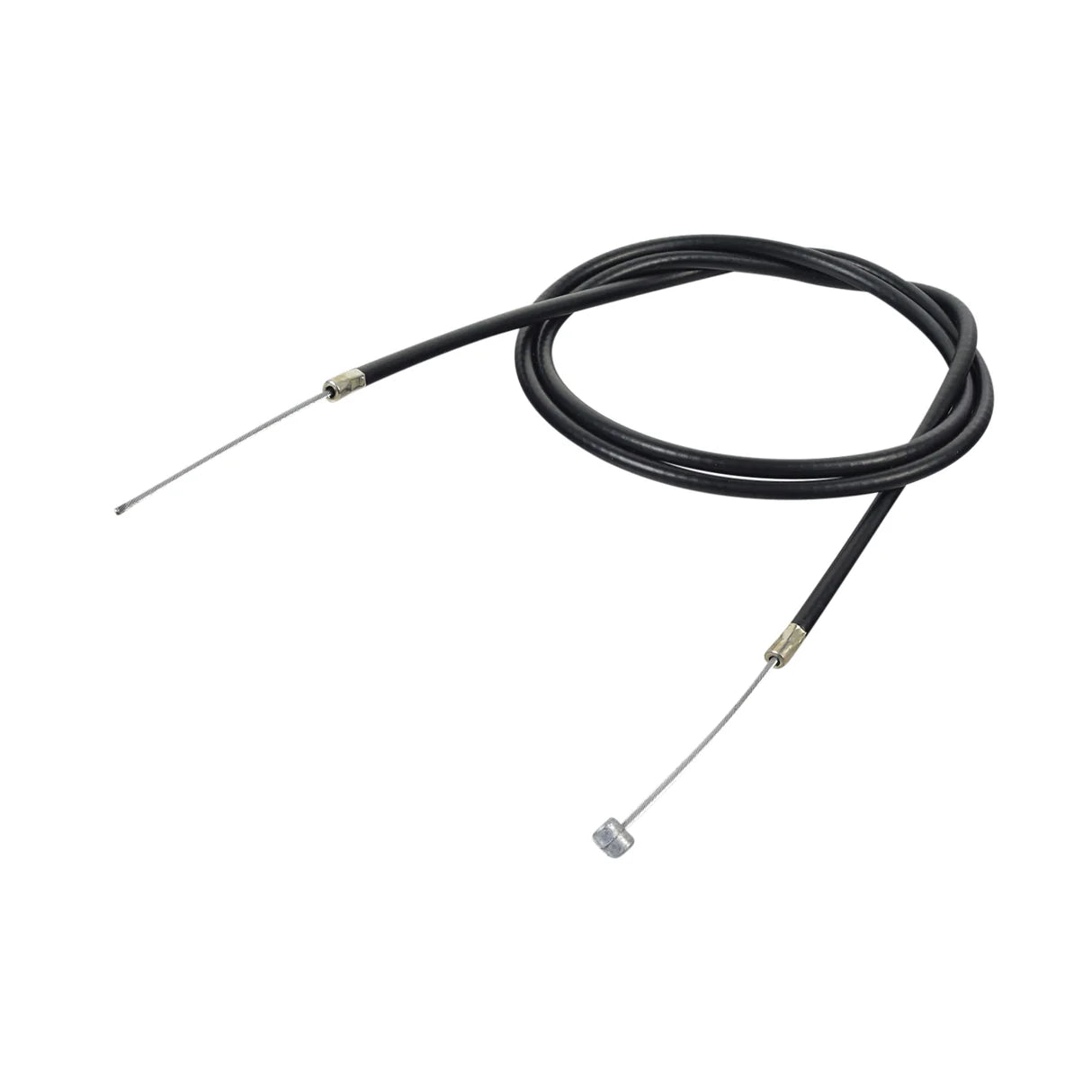Inokim Mechanical Brake Cable - OEM Replacement Wire for Light/Quick/OX Series