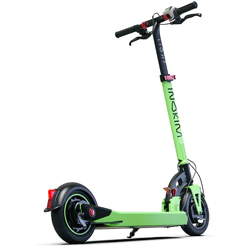 Inokim Light 2 MAX Electric Scooter | 2026 Model (30 lbs Lightweight)