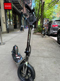 MOXIE M8 LIMITED EDITION Electric Scooter