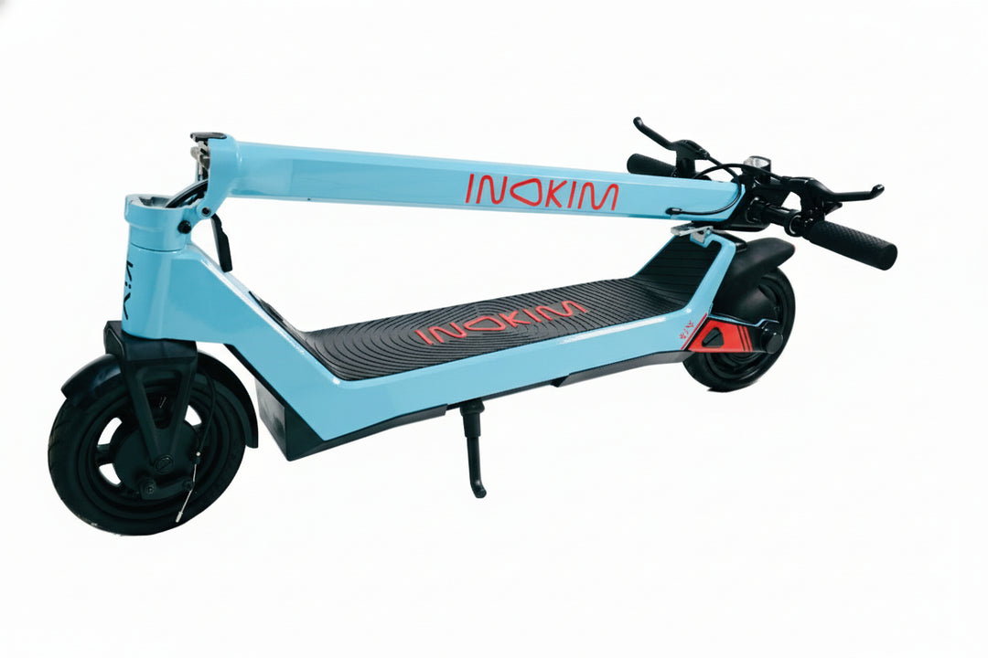 INOKIM KIX 2026 (Exclusive Model)