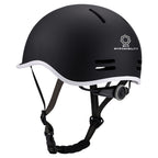 Inokim Urban Commuter Helmet | Lightweight & Adjustable
