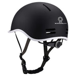 Load image into Gallery viewer, Inokim Urban Commuter Helmet | Lightweight &amp; Adjustable