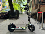 MOXIE M8 LIMITED EDITION Electric Scooter