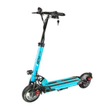 EMOVE Cruiser S 52V 1600W Dual Suspension - Long Range Electric Scooter