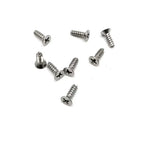 Screws for Side Hole of Controller Box for Inokim OX / OXO - 8 pcs