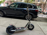 MOXIE M8 LIMITED EDITION Electric Scooter