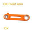 Front/Rear Suspension Swing Arm for INOKIM OX / OXO