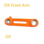 Front/Rear Suspension Swing Arm for INOKIM OX / OXO