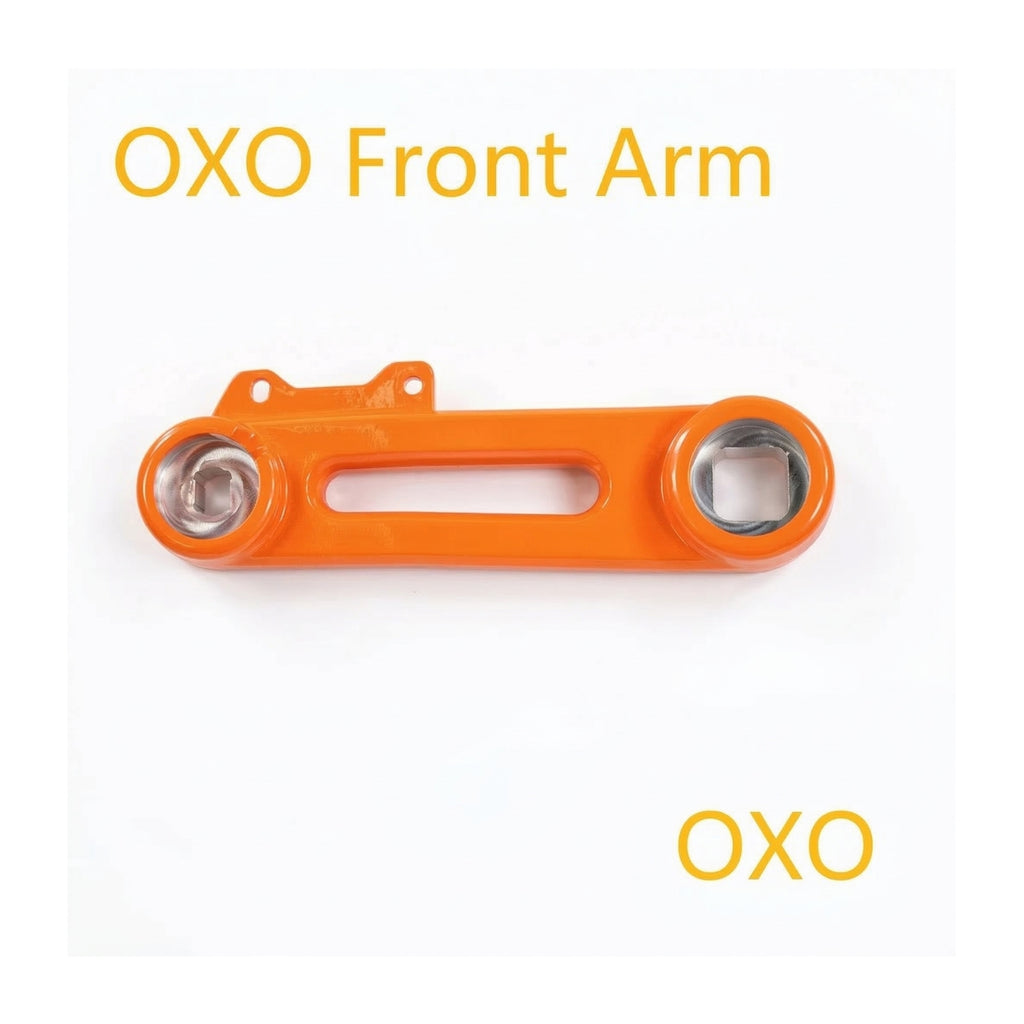Front/Rear Suspension Swing Arm for INOKIM OX / OXO