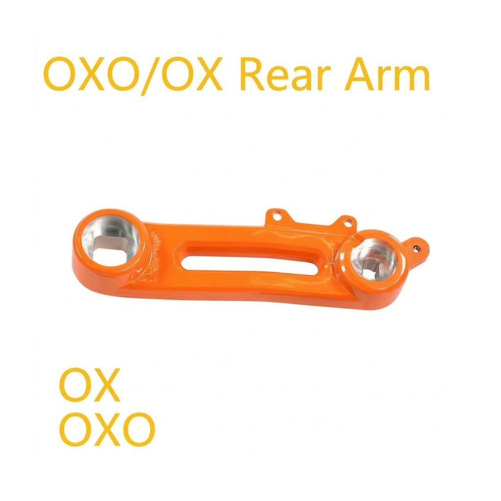 Front/Rear Suspension Swing Arm for INOKIM OX / OXO