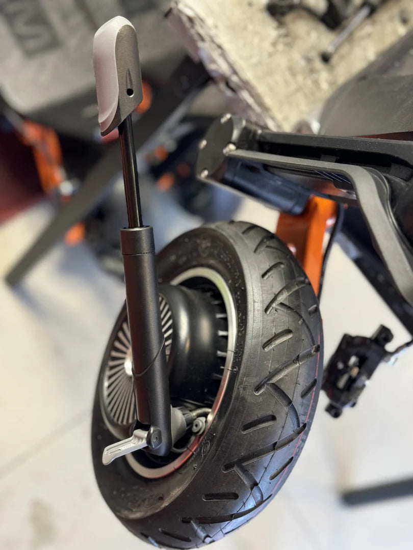 Inokim Portable High-Pressure Air Pump