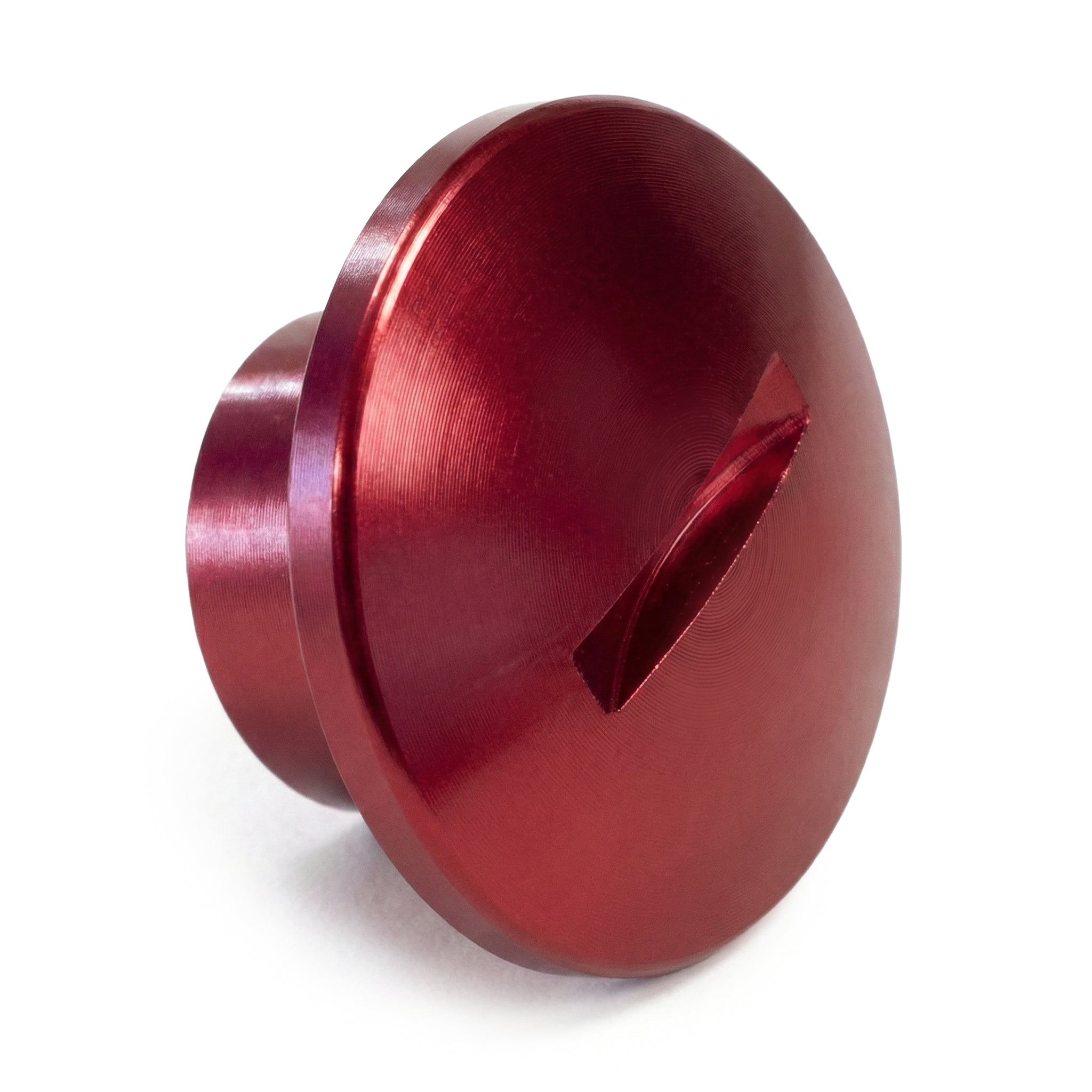 Inokim Light 2 Rear Lock Cover Cap - OEM Replacement Assembly Part