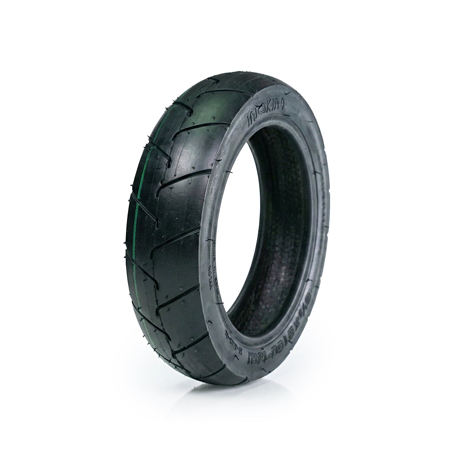 ᐡඉ́ ̫ ඉ̀ᐡ ‎ INOKIM Electric Scooter Tire – Compatible with Light, Quick, OX