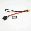 Inokim Quick-4 Power Switch (On/Off Button)