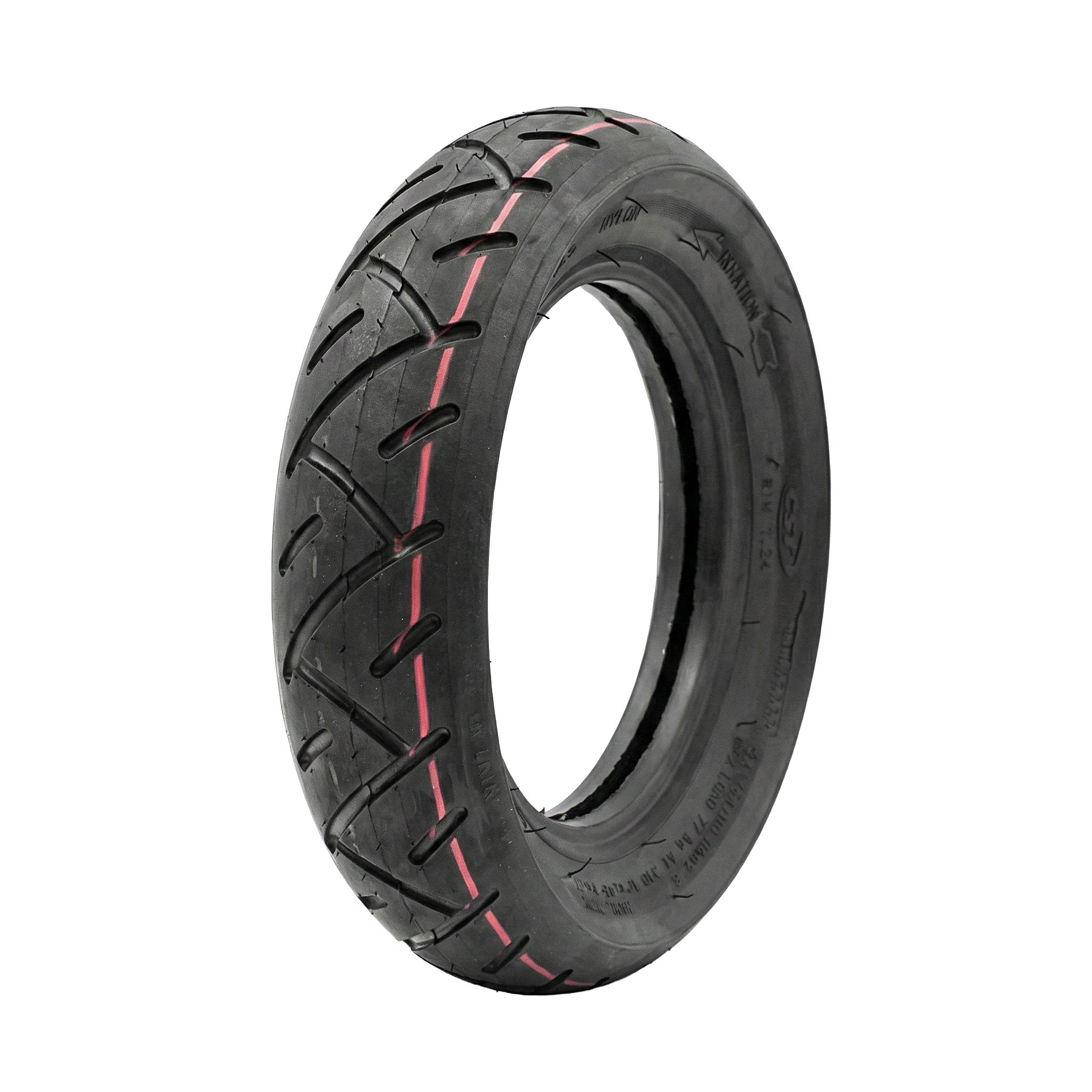 INOKIM Electric Scooter Tire – Compatible with Light, Quick, OX & OXO Models