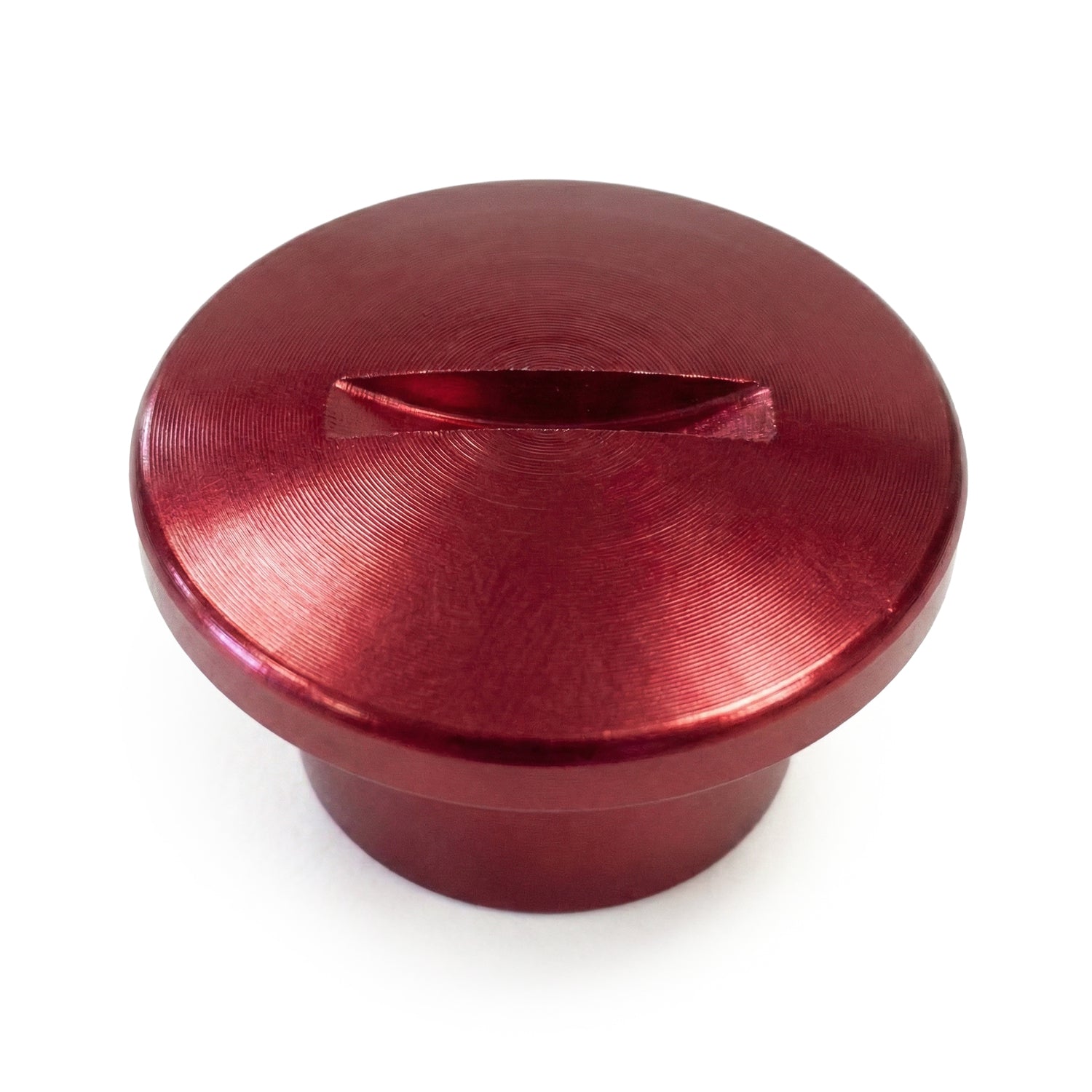 Inokim Light 2 Rear Lock Cover Cap - OEM Replacement Assembly Part