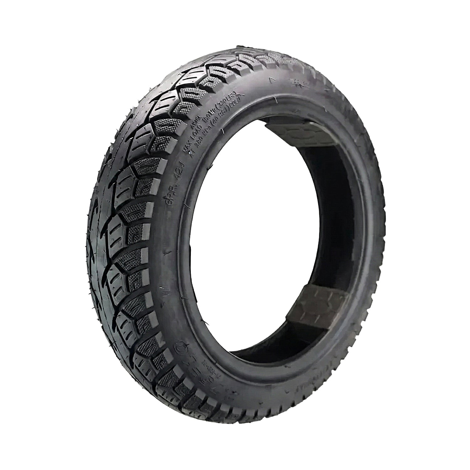 INOKIM Electric Scooter Tire – Compatible with Light, Quick, OX & OXO Models