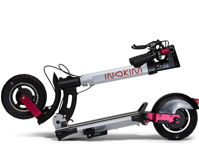 INOKIM QUICK-4 rental (1 month)