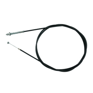 Mechanical brake cable (all models)