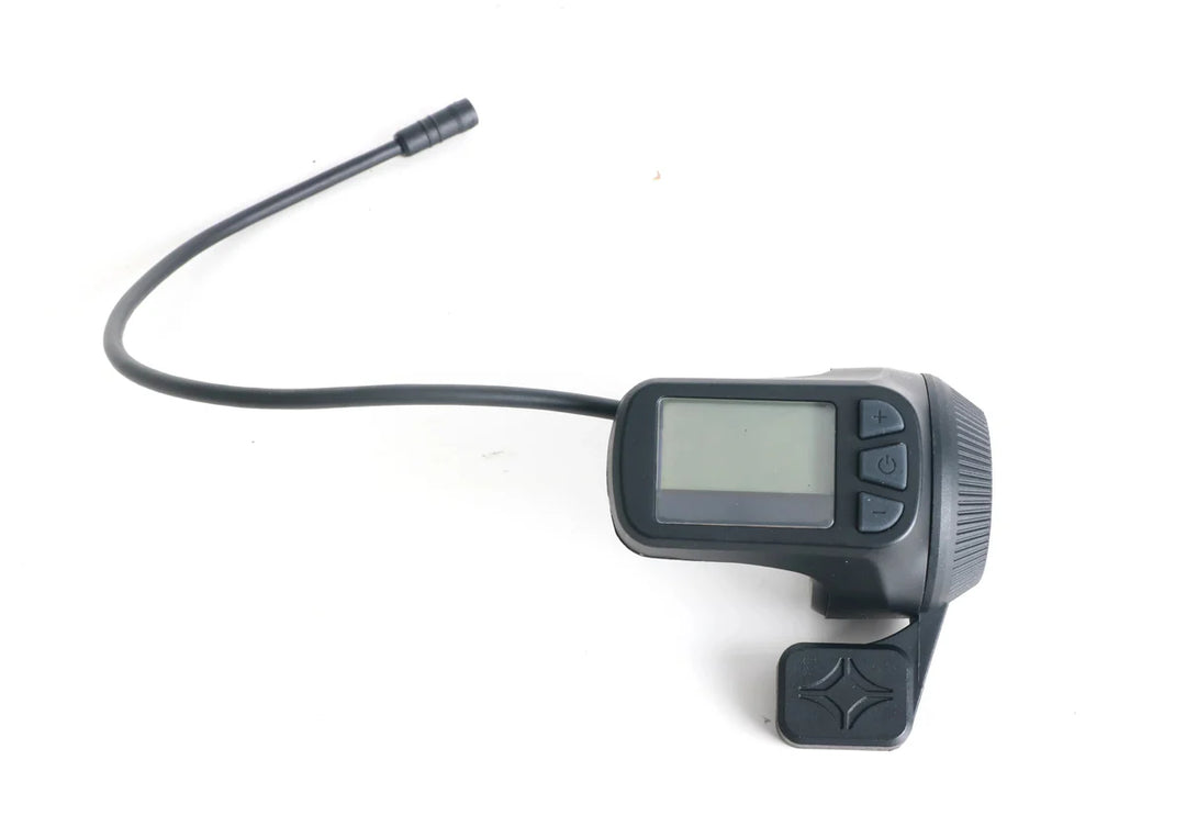 Inokim Throttles