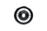 Load image into Gallery viewer, Inokim, Jager, Voro Motors rims for front and rear wheels.
