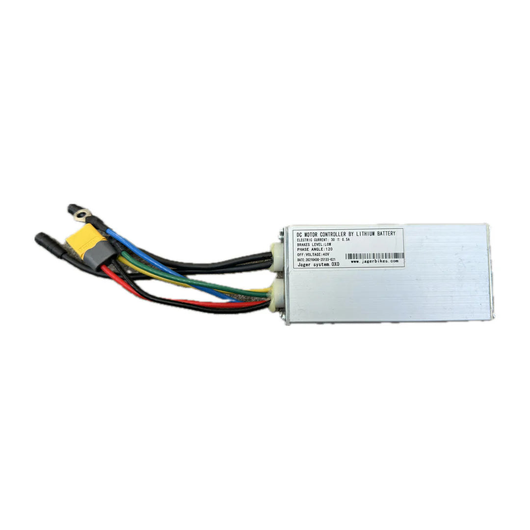 Inokim controllers