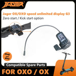 Load image into Gallery viewer, Jager display generation 3
