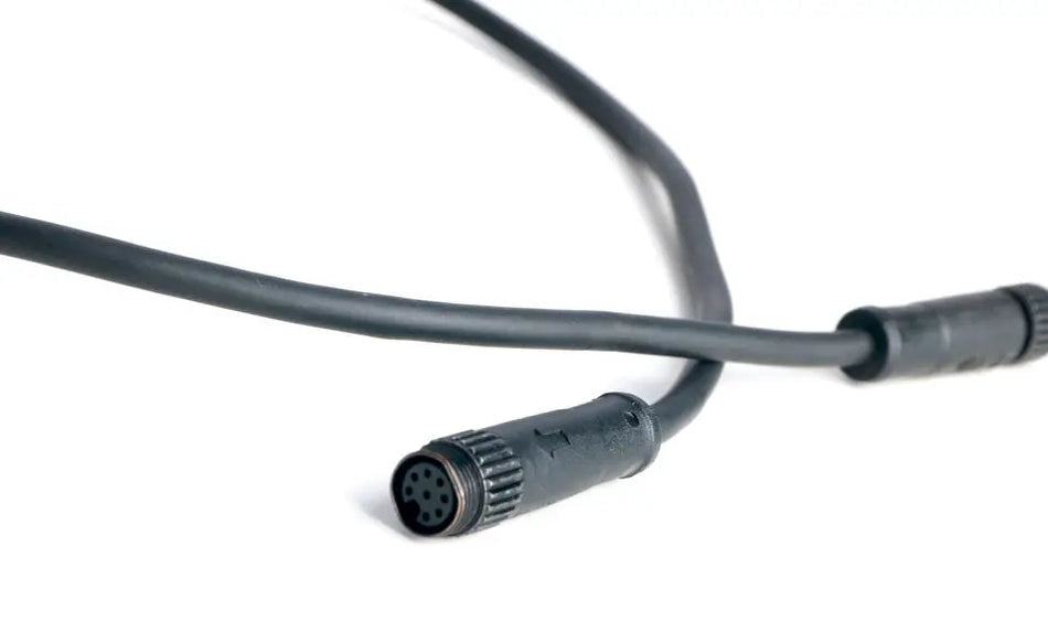 Jager dual motor cable