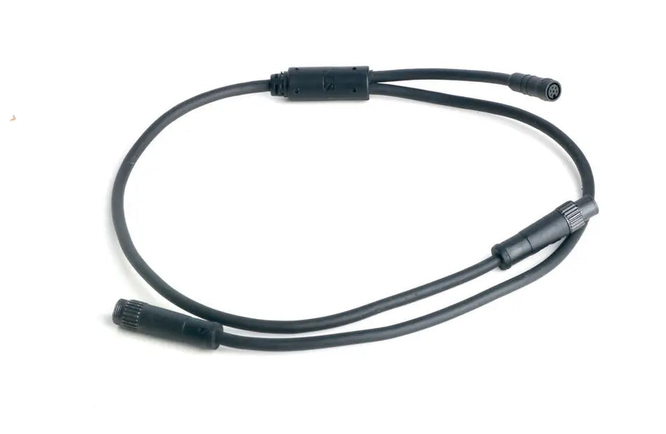 Jager dual motor cable