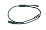 Load image into Gallery viewer, Jager dual motor cable

