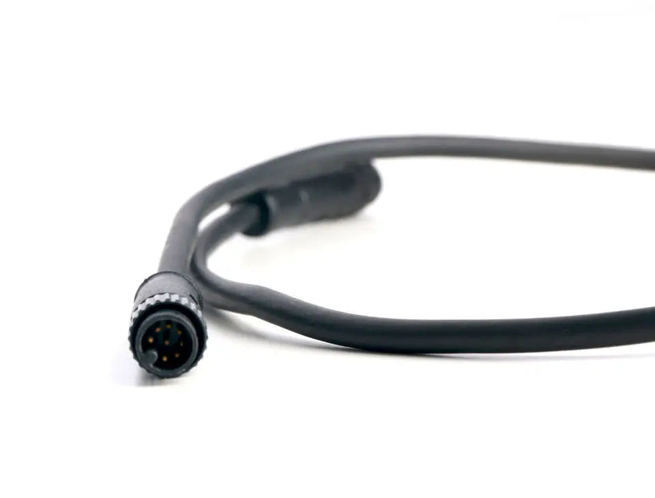 Jager dual motor cable