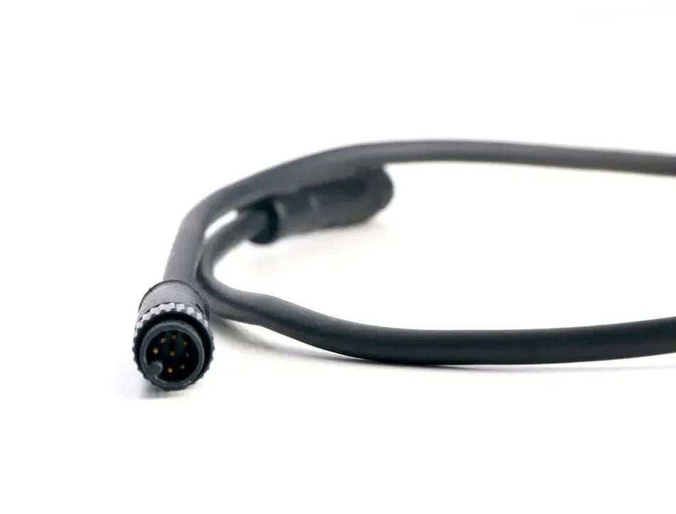 Jager dual motor cable