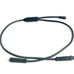 Load image into Gallery viewer, Jager dual motor cable
