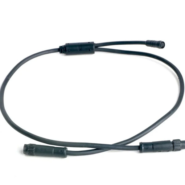 Jager dual motor cable