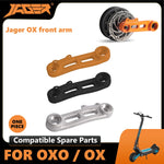 Load image into Gallery viewer, Jager front arm for motor or wheel rim
