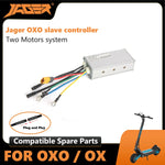 Load image into Gallery viewer, Jager slave controller
