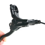 Load image into Gallery viewer, Jager hydraulic brake system 4 piston
