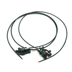 Load image into Gallery viewer, Zoom Hydraulic Brake Calipers for Mantis Pro SE
