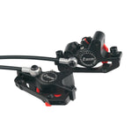 Load image into Gallery viewer, Zoom Hydraulic Brake Calipers for Mantis Pro SE
